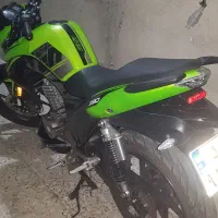 موتور زونتس ۲۳۰ مدل ۱۴۰۲