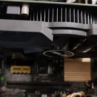 کامپیوتر نسل4 i5 Ram10G VGA1G DDR5 SSD 128G HDD500|رایانه رومیزی|قزوین, |دیوار