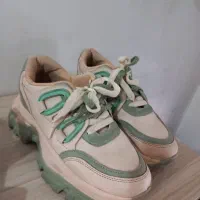 کفش در حد نو