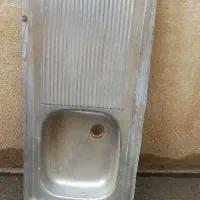 سینک تک لگن