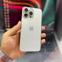 آیفون ۱۵ پرومکس با رجیستر