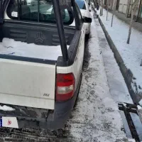 پراید وانت se151 403|خودرو سواری و وانت|تبریز, |دیوار