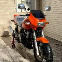 موتور cb400 ورژن R بدون مشابه