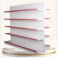 قفسه و استند و ویترین رستاک فروشگاهی و هایپری|فروشگاه و مغازه|گلستان (تهران), |دیوار