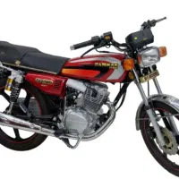 تعمیرات موتور سیکلت هندا