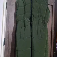 تعدادی کاپشن وپالتو زنانه|لباس|اصفهان, باغ زیار|دیوار