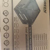 پاور گرین550