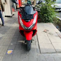 pcx160|موتورسیکلت|تهران, تهرانسر شمالی|دیوار