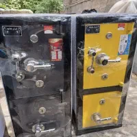 گاوصندوق خانگی