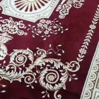 فرش سه قلو9متری|فرش|اهواز, شهرک رزمندگان|دیوار