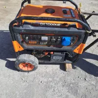 موتور برق فروشی|ماشینآلات صنعتی|خلخال, |دیوار