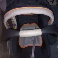 صندلی کودک ماشین و کریر اصل چیکو