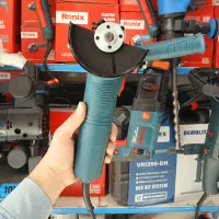 مینی فرز ۸۵۰وات رونیکس با ۱/۱۰۰/۰۰۰ تخفیف از لیست