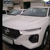 هایما s8 سفید خشک روز