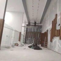 نقاشی ساختمان|خدمات پیشه و مهارت|کرج, خرمدشت|دیوار