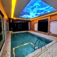 ویلای روزانه درکردان وکرج