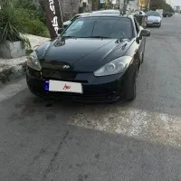 هیوندا کوپه fx ۲۰۰۸ فنی سالم و معاوضه با ماشین