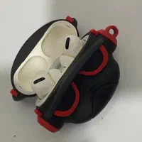 هنزفری/ایرپاد پرو ۲|لوازم جانبی موبایل و تبلت|ملایر, |دیوار