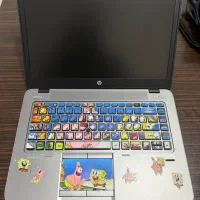 لپتاپ hp elitebook g2