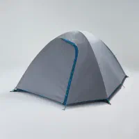 چادر کچوا 3 نفره Quechua Tent 3 Person MH100