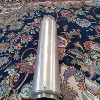 اگزوزموتورسیکلت سنسورجک|قطعات یدکی و لوازم جانبی|خمینیشهر, |دیوار