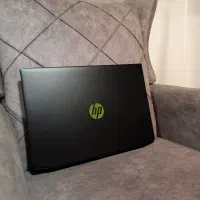 لپ تاپ گیمینگ تمیز و قوی hp مدل 15-ec1010nia