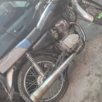 هندا 89، 87مدارک کامل