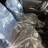 کوییک GXR مدل 403 با رینگ|خودرو سواری و وانت|آبادان, |دیوار