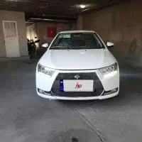 دنا پلاس ۱۴۰۱|خودرو سواری و وانت|سنندج, |دیوار