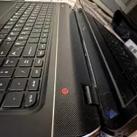 لپتاپ اچ پی ۱۷ اینچ Laptop HP ENVY dv7|رایانه همراه|اصفهان, باغ کاران|دیوار