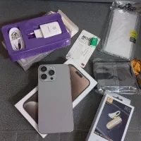 گوشی آیفون 15 پرومکس طرح|موبایل|تهران, شهرک ابوذر|دیوار