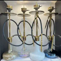 نمایندگی اصلی قلیان کرنو پخش عمده و تک