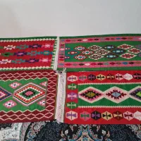 گیلیم دست بافت