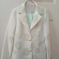 کت و دامن وتاپ مجلسی