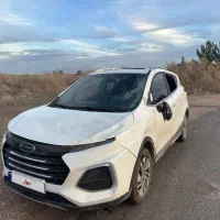 فروش فوری خودرو kmc sr3