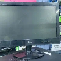 کیس نسل سه ایسوس با مانیتور