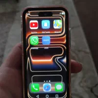 آیفون 17پرو مکس مینی|موبایل|رشت, بازار|دیوار