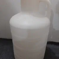 دبه دسته دار|ظروف نگهدارنده، پلاستیکی، یک‌بارمصرف|ارومیه, |دیوار