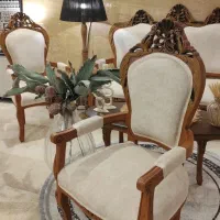 مبلمان آلمانی|مبلمان خانگی و میز عسلی|تهران, نیاوران|دیوار