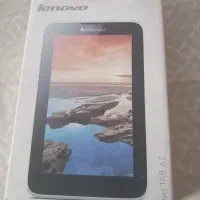 تبلت لنوو تب a7