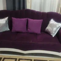 مبلمان|مبلمان خانگی و میز عسلی|اهواز, دغاغله|دیوار