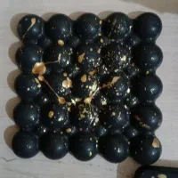 محصولات سنگ مصنوعی|صنایع دستی و سایر لوازم تزئینی|خرمشهر, |دیوار