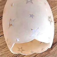 ۲ لوستر دیواری ۵ حباب فانوسی ۳ لوستر چوبی...|لوستر و چراغ آویز|شیراز, لاله|دیوار