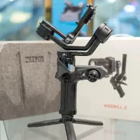 گیم بال weebill 2 گیمبال|دوربین عکاسی و فیلم‌برداری|تهران, باغ فیض|دیوار