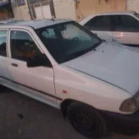 فروش پراید 131 seمدل 94