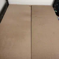 تخت خواب دونفره سالم ومرتب|تخت و سرویس خواب|بروجرد, |دیوار