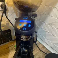 آسیاب قهوه کونیل