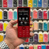 هانوفر 2024 150 ، با ۱۸ ماه گارانتی و ۳ ماه تعویض