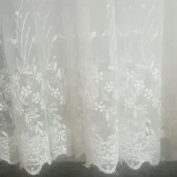 12متر پرده عرض سه متر|پرده، رانر، رومیزی|کرمانشاه, |دیوار