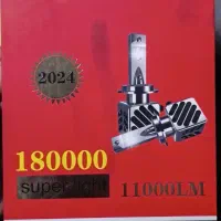 فروش دوعدد هدلایت قوی زیر قیمت